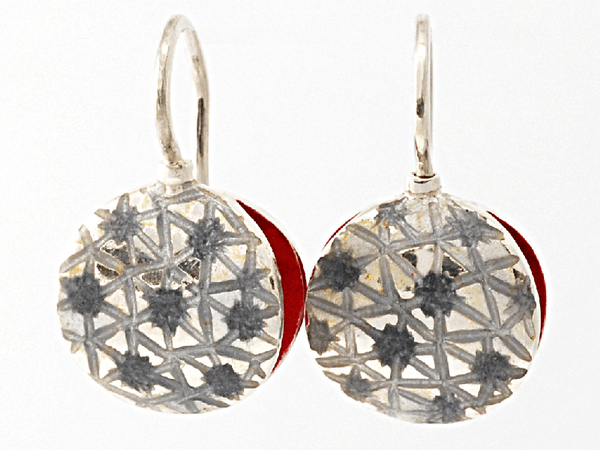 katrin_koehler_emailleschmuck_ohrring_muschel_mohn--2-