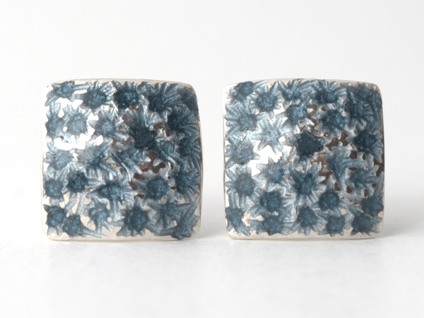 katrin_koehler_emailleschmuck_ohrring_stecker_eckig_sterne_4260